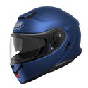 Neotec 3 Helmet Matt Blue Metallic