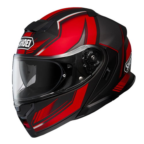 Shoei Neotec 3 Helmet Grasp TC1