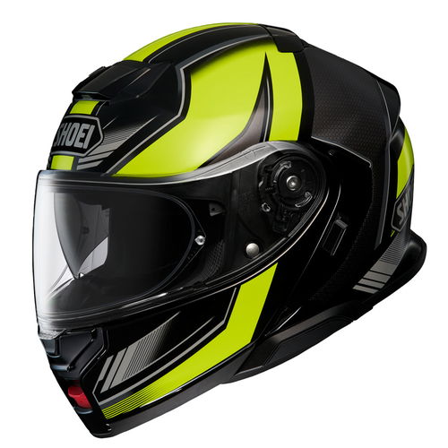 Shoei Neotec 3 Helmet Grasp TC3