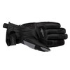 RST RST Urban Light CE Mens Waterproof Gloves Black Grey - Thumbnail 2