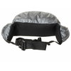 BikeTek Bum Bag Black Black