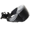 BikeTek Bum Bag Black Black