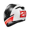 HJC HJC C10 Helmet Fabio Quartararo 20 - Thumbnail 6