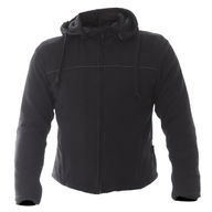 Lion Hoodie Black
