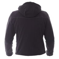 Lion Hoodie Black