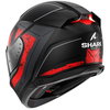 Shark Shark Skwal i3 Rhad Helmet Mat KUR - Thumbnail 2