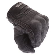 Denim Ladies Gloves Black