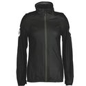 Ergonomic Pro DP Rain Ladies Jacket Black