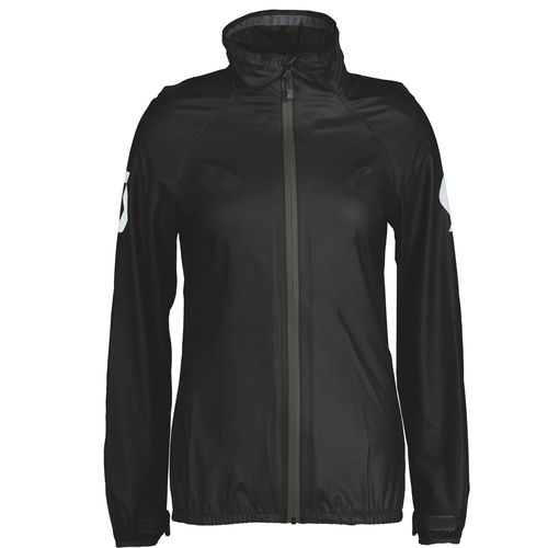 Scott Ergonomic Pro DP Rain Ladies Jacket Black
