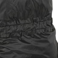 Rainseal Over Jacket Black