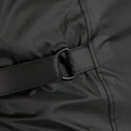 Rainseal Over Jacket Black