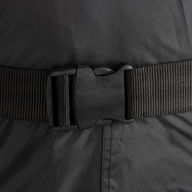 Rainseal Over Jacket Black