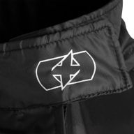Rainseal Over Jacket Black