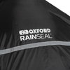 Oxford Products Oxford Products Rainseal Over Jacket Black - Thumbnail 10