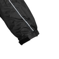 Rainseal Over Jacket Black