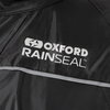 Oxford Products Oxford Products Rainseal Over Jacket Black - Thumbnail 12