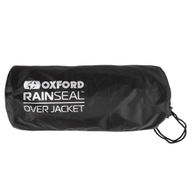 Rainseal Over Jacket Black