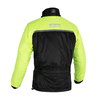 Oxford Products Oxford Products Rainseal Over Jacket Black Fluo - Thumbnail 15