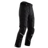 RST Alpha IV 2727 CE Black Textile Motorcycle Trousers Front                                                                                                                                                                                                   
