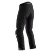 RST Alpha IV 2727 CE Black Textile Motorcycle Trousers Rear                                                                                                                                                                                                    