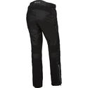 Tromso-ST Tour Ladies Pants Black