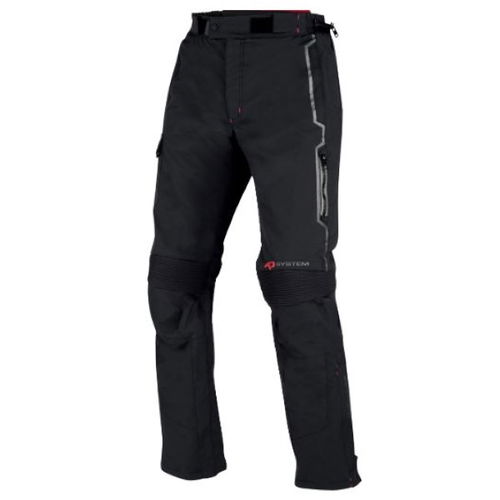 Bering Balistik Pants Black