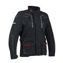 Alaska Jacket Black