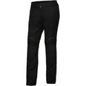Comfort-Air Womens Pants Black