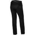 Comfort-Air Womens Pants Black