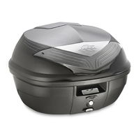 35L Monolock Top Case Black Sm