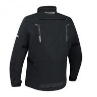 Alaska Jacket Black