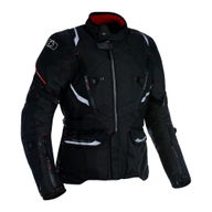 Montreal 3 Jacket Black