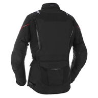 Montreal 3 Jacket Black