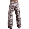 Hornee Hornee SA-M10 Jeans Desert - Thumbnail 3