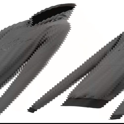 Alpinestars Ageless Hoodie Asphalt Melange