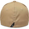 Alpinestars Alpinestars Corp Shift 2 Flexfit Cap Sand Black - Thumbnail 5