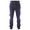 Frank Thomas Rebel Tactical AA CE Blue Denim Motorcycle Jeans Front                                                                                                                                                                                            