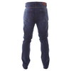 Frank Thomas Rebel Tactical AA CE Blue Denim Motorcycle Jeans Rear                                                                                                                                                                                             