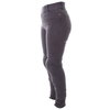 Frank Thomas Anna Fury Evo Skinny Ladies Black Denim Motorcycle Jeggings Side                                                                                                                                                                                  