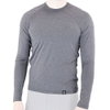 Knox Knox Dry Inside Dual ActiveM LS Top Grey - Thumbnail 1