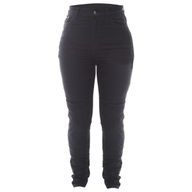 Elsa Skinny Covec Jeans Black