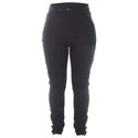 Elsa Skinny Covec Jeans Black