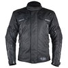 Frank Thomas Frank Thomas Beta Jacket Black Grey - Thumbnail 1