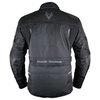 Frank Thomas Frank Thomas Beta Jacket Black Grey - Thumbnail 3