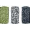 Oxford Products Oxford Products Comfy Neck Warmer 3 Pack Paisley - Thumbnail 2