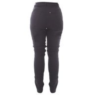 Elsa Skinny Covec Jeans Black
