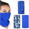 Oxford Products Oxford Products Comfy Neck Warmer 3 Pack Havoc Blue - Thumbnail 3