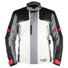 Frank Thomas Frank Thomas Beta Jacket Black Red Ivory - Thumbnail 1