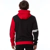 Alpinestars Alpinestars Overtake Hoodie Red - Thumbnail 3