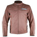 Classic Canvas Jacket Brown